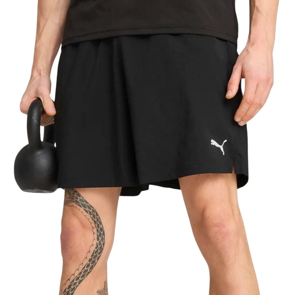 Puma Tad Essentials 7 Short Heren