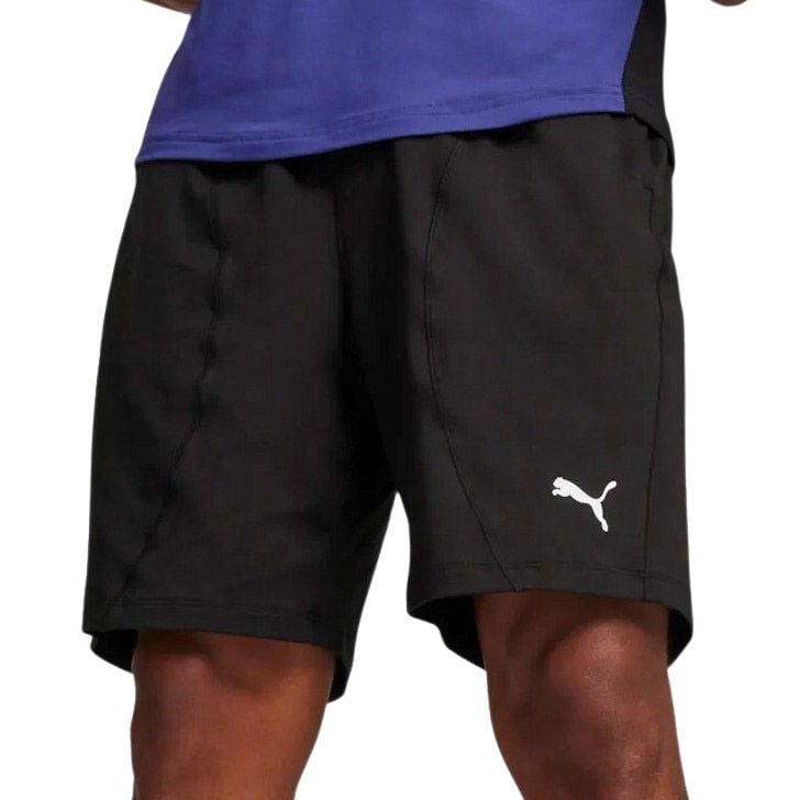 Puma Cloudspun 7 Knit Short Heren