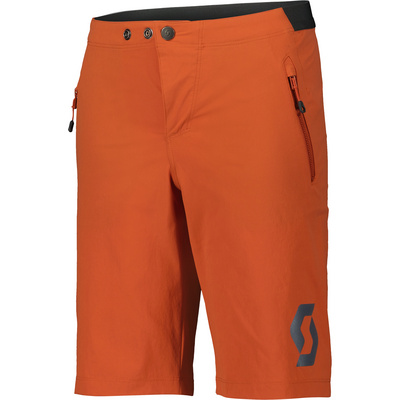 Scott Kinderen Trail 10 Jr W/pad MTB Broek kort