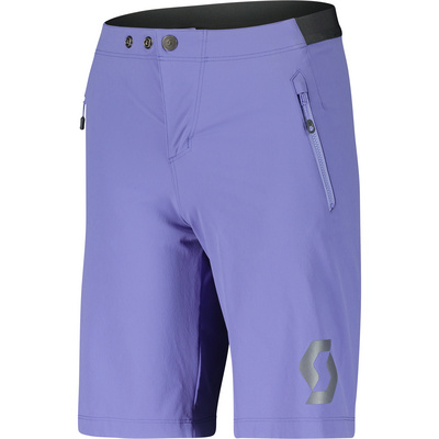 Scott Kinderen Trail 10 Jr W/pad MTB Broek kort