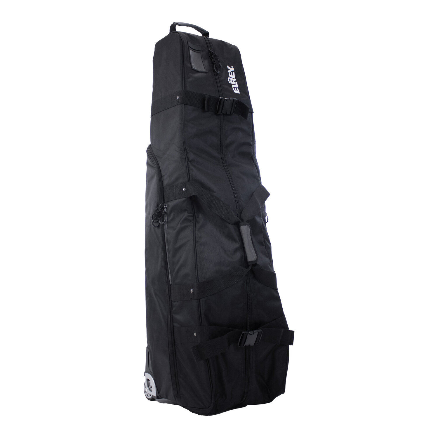 Padded Travelcover