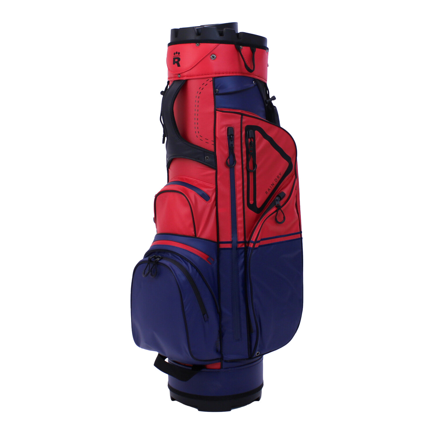 Sapphir Rain Dry