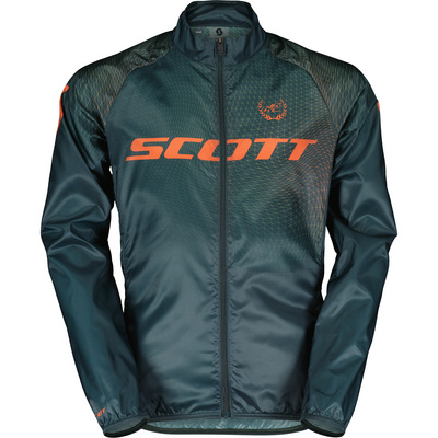 Scott Kinderen RC Pro WB Jr Jas