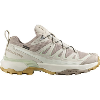 Salomon Dames X Ultra 360 Edge GTX Schoenen