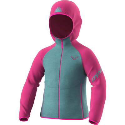 Kinderen Youngstar PTC Hoodie Vest