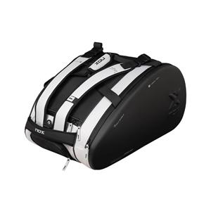 NOX Luxury Master Padel tas 1