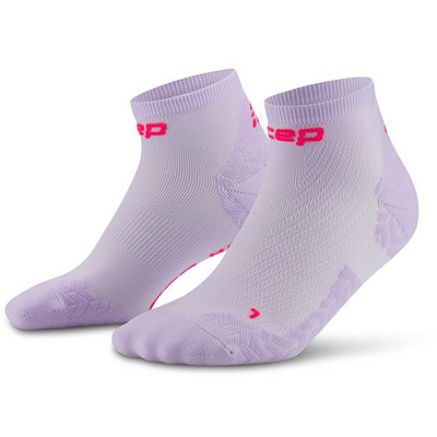 CEP Dames Run Ultralight 4.0 Sokken