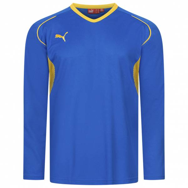 Puma V5.08 Heren Shirt met lange mouwen 700472-29