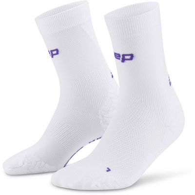 CEP Dames Run Ultralight 4.0 Sokken