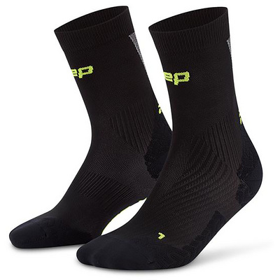 CEP Dames Run Ultralight 4.0 Sokken