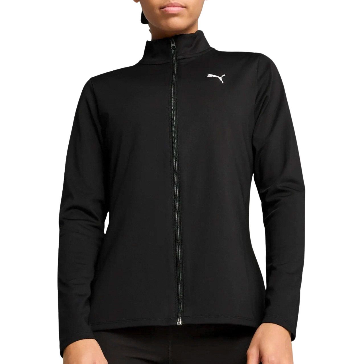Pumatrong Full Zip Vest Dames