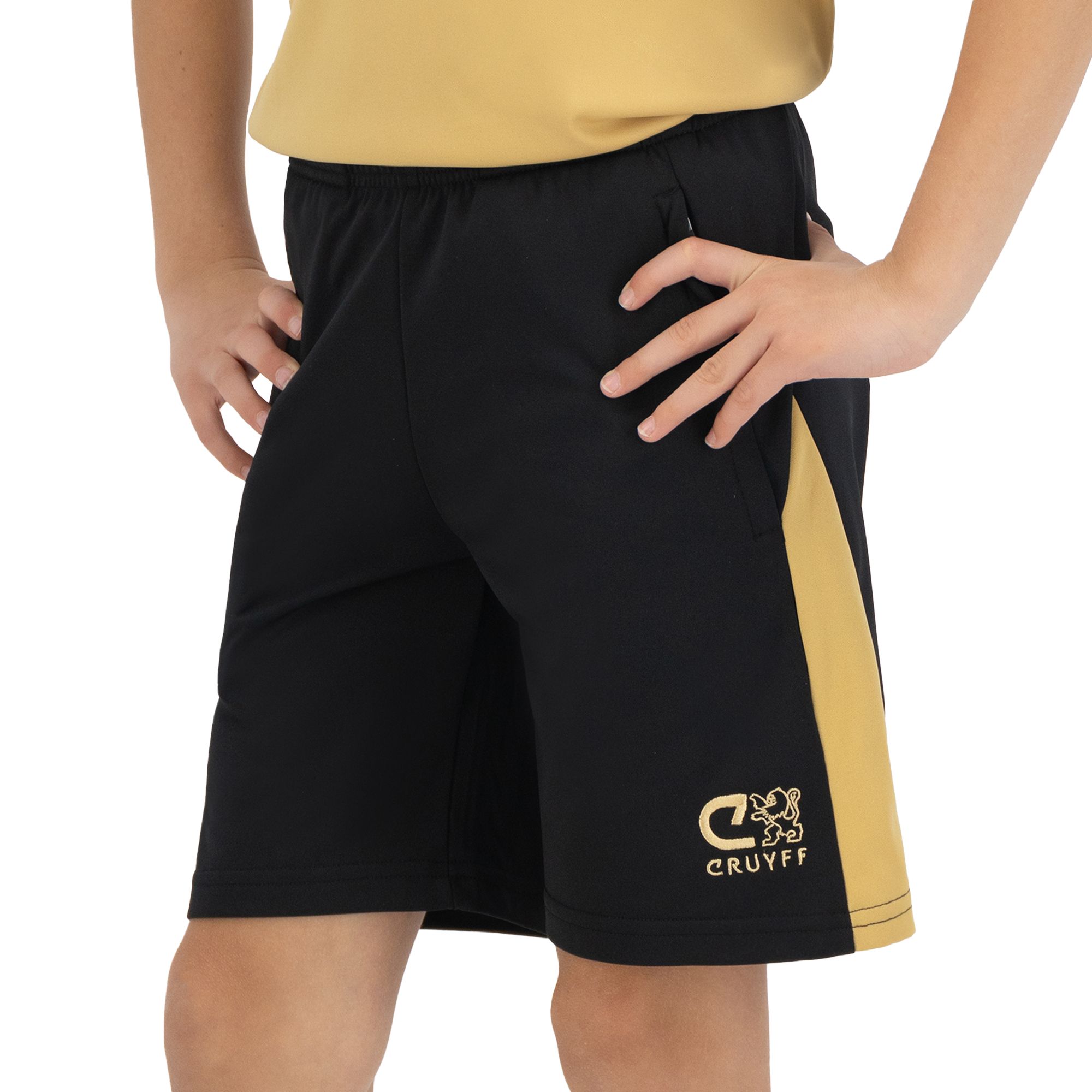 Cruyff Turn Tech Short Junior