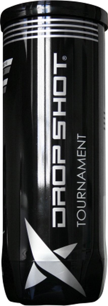 Drop Shot Padel Tournament Bal