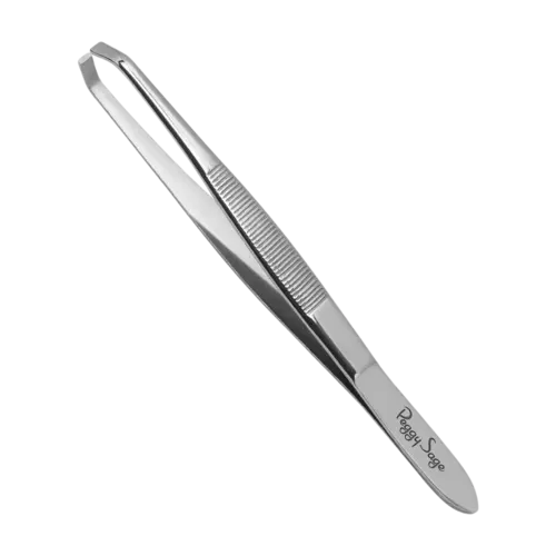 Epilating Tweezers 9cm