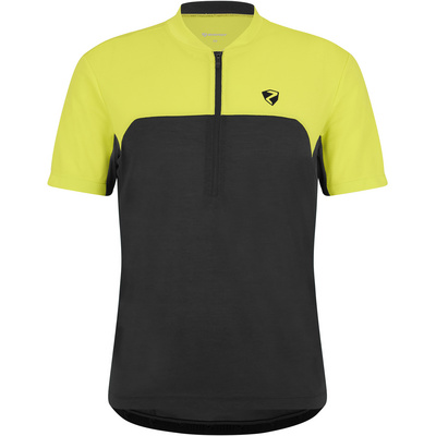Ziener Heren Narius Shirt