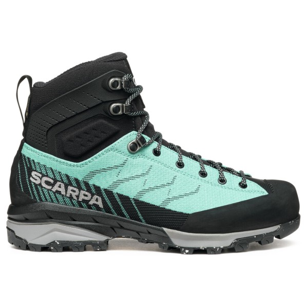 Scarpa  Women's Mescalito TRK Planet GTX - Wandelschoenen, zwart