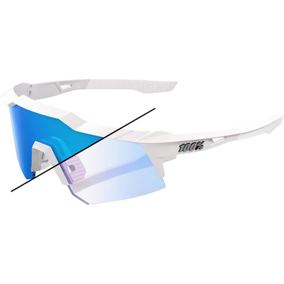 100% Speedcraft XS Bastille LE Photochrom Sportbril