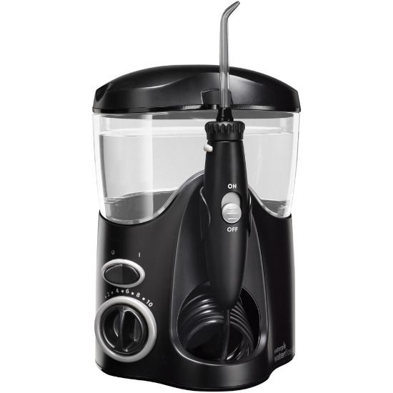 WP WF-112 Black Monddouche
