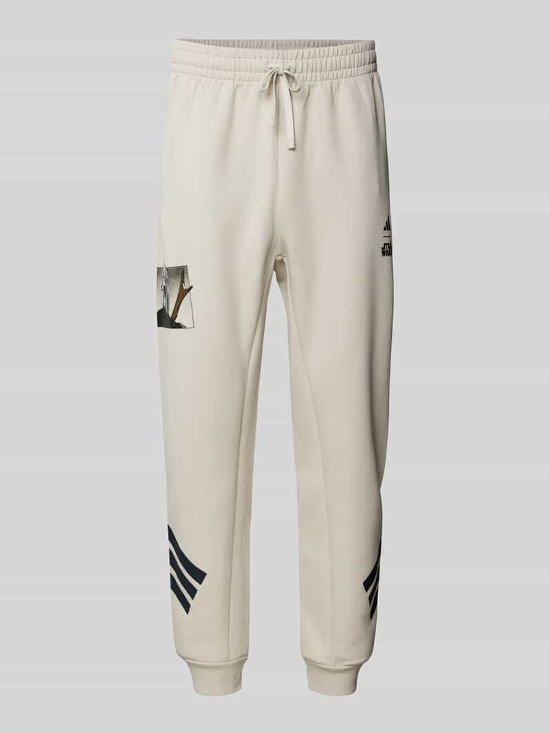 Adidas Sportswear Sportbroek M SW TM SWTPNTS (1-delig)