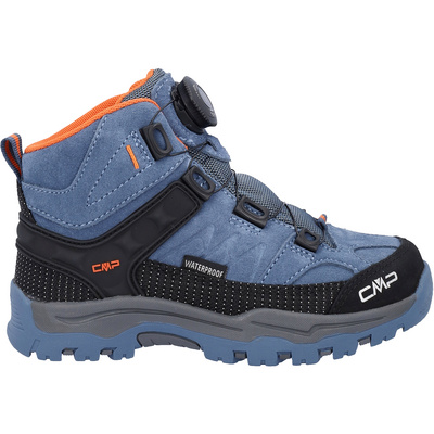 CMP Kinderen Kiruna Mid Fitgo WP Schoenen