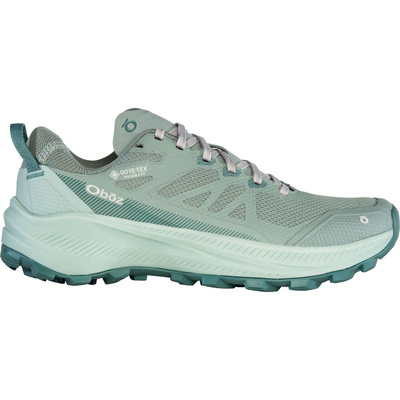 Oboz Dames Katabatic LT Low GTX Schoenen