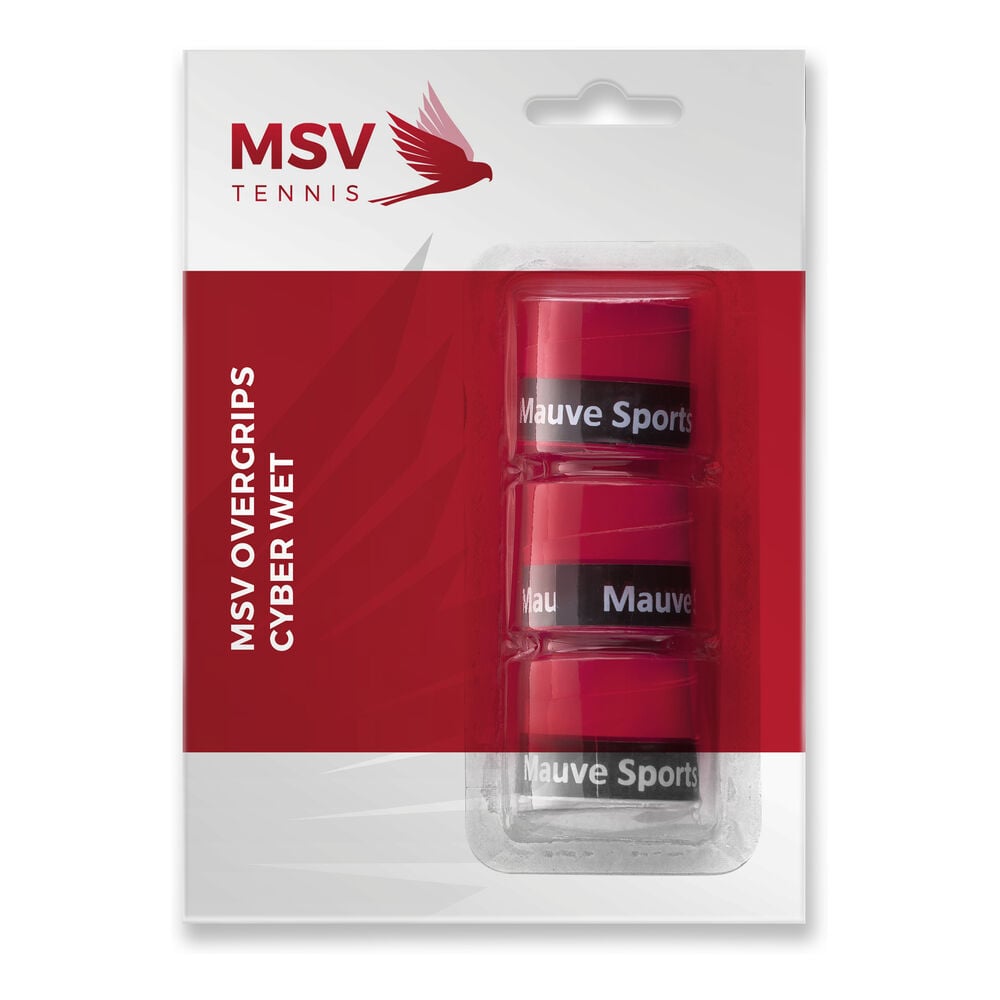 MSV Cyber Wet Verpakking 3 Stuks