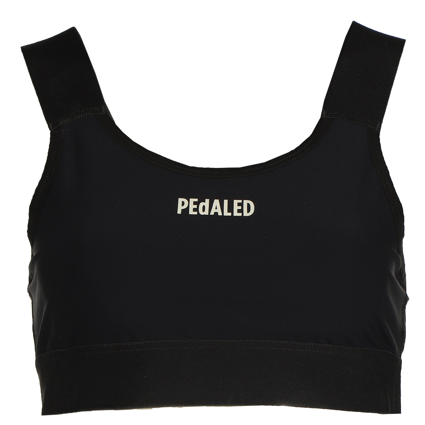 Pedaled sportbeha Element