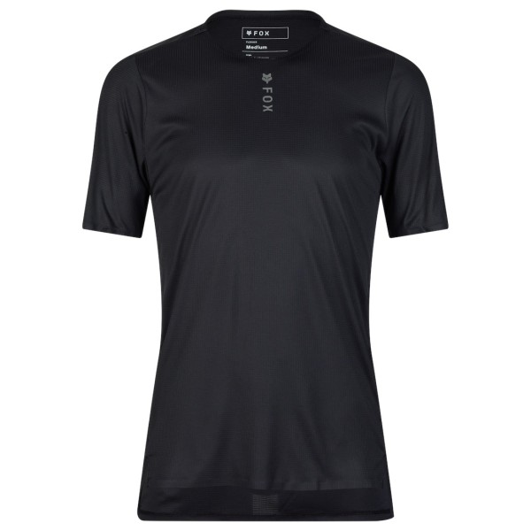 Fox Racing  Flexair Pro S/S Jersey - Fietsshirt, zwart
