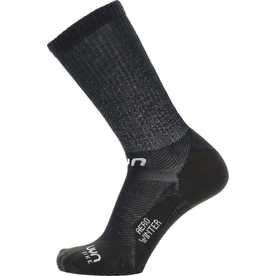 Uyn Heren Cycling Aero Winter Sokken