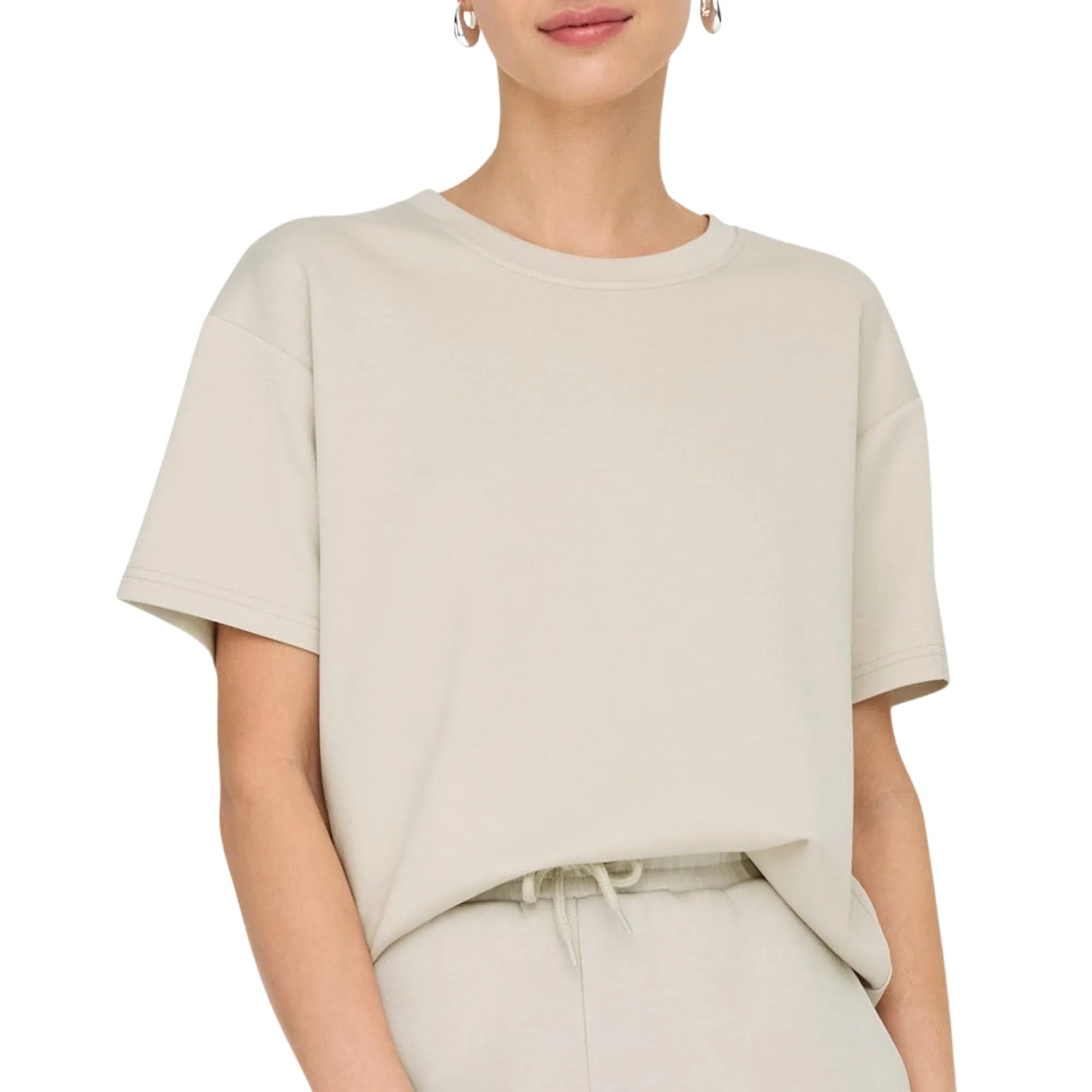 Only Play Lounge Mina Shirt Dames