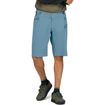 Norrona Heren Fjørå Flex1 Tech Korte broek