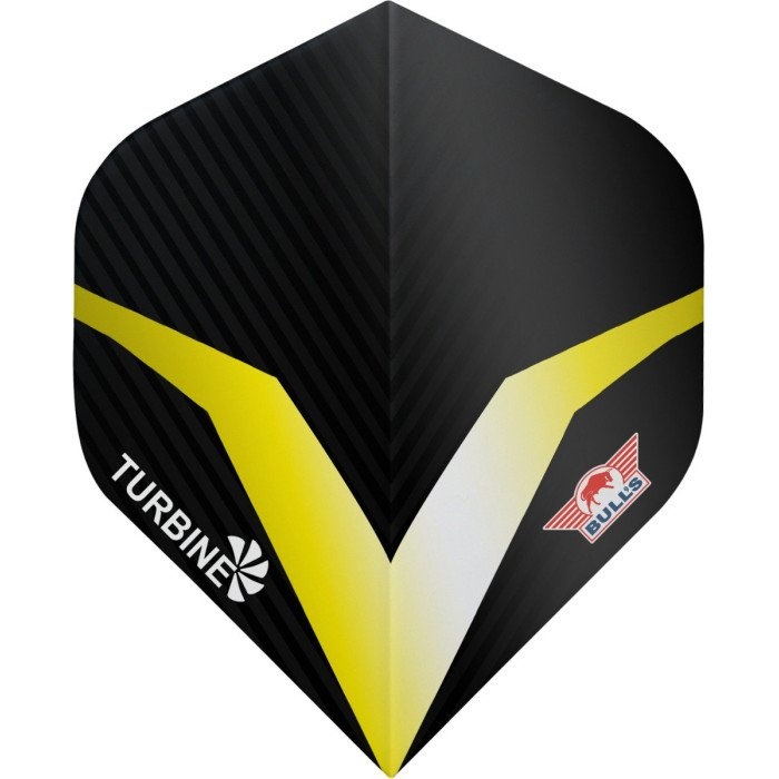 Bulls Turbine 100 - Yellow