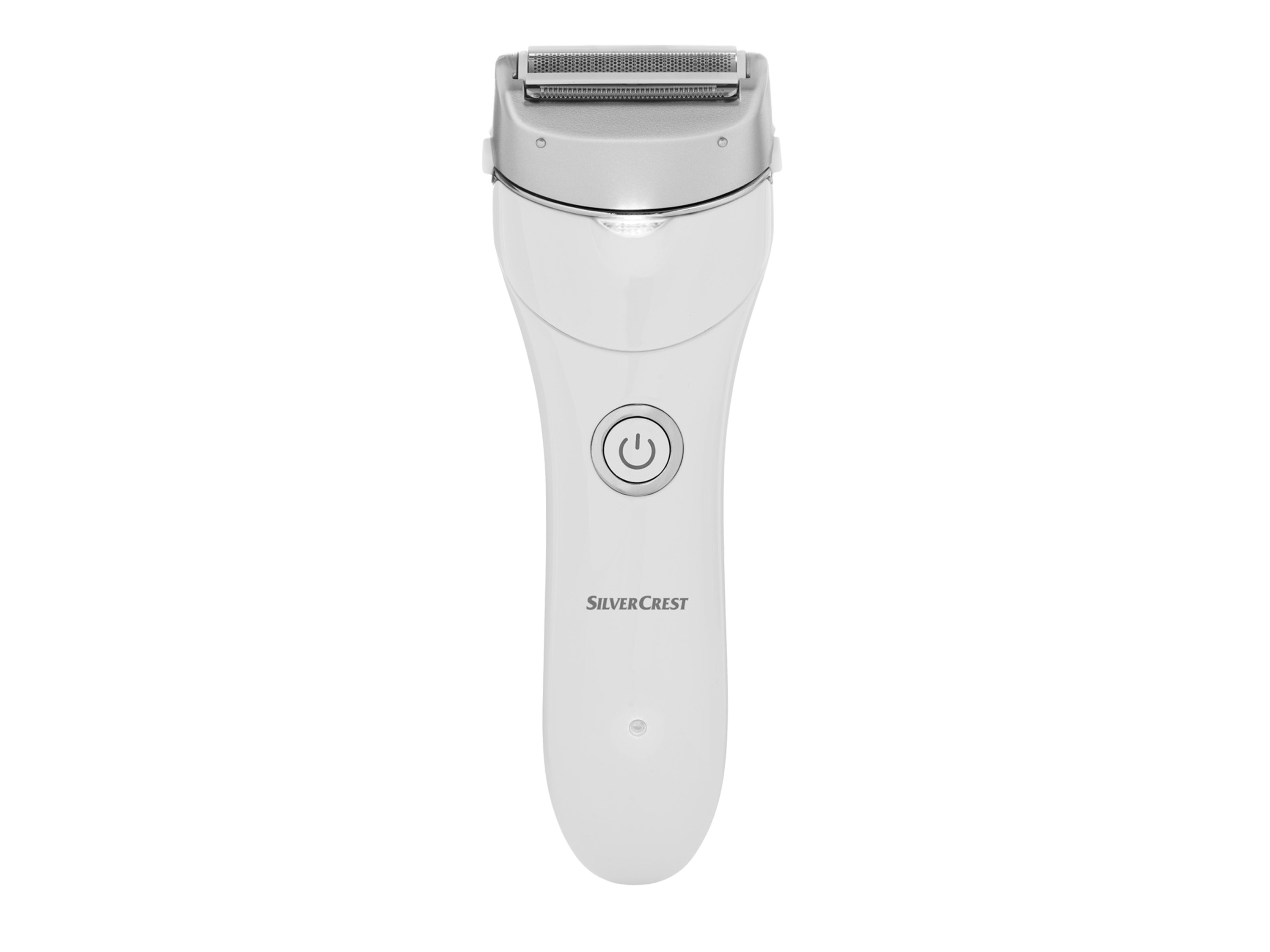 Ladyshave