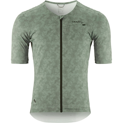 Craft Heren Pro Gravel Fietsshirt