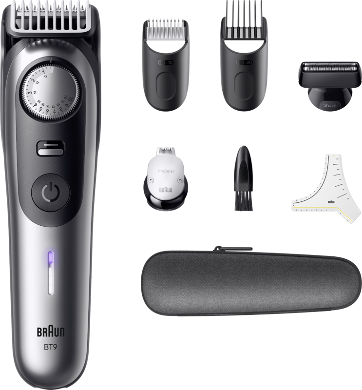 Braun Series 9 BT9520