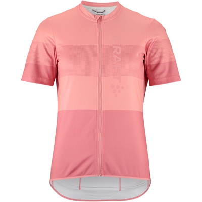 Craft Dames Core Endur Logo Fietsshirt