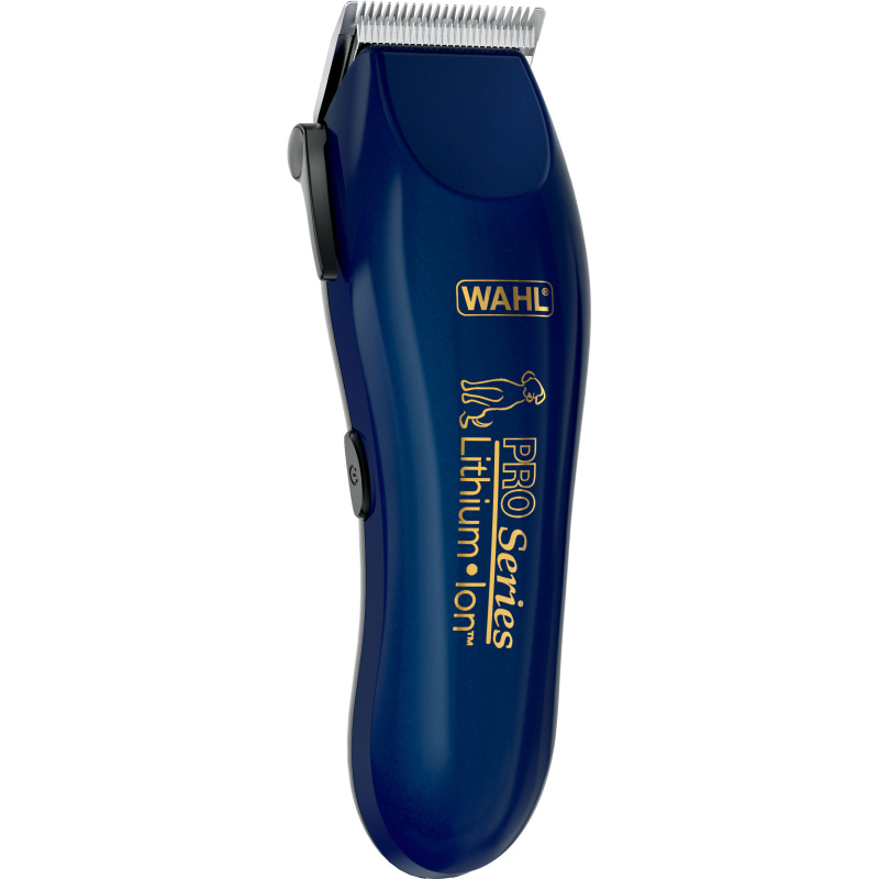 Wahl Home Products Lithium Ion Pro Pet Series pet clipper Tondeuse