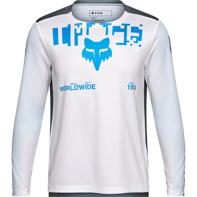 FOX Kinderen Ranger Digi Image Shirt