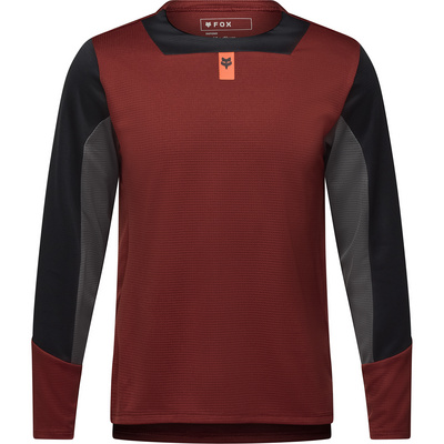 FOX Kinderen Defend Shirt