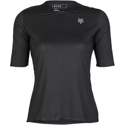 FOX Dames Flexair Ascent Shirt