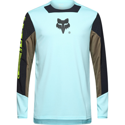 FOX Heren Defend Elevated Shirt