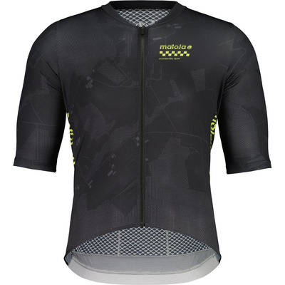 Maloja Heren PushbikersM. Aero Shirt