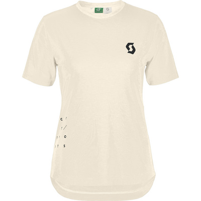 Scott Dames Trail Vertic DRI SS T-shirt