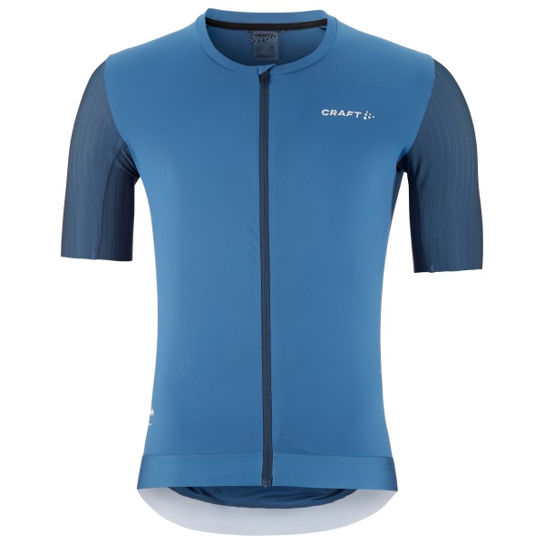 Craft  Adv Aero Jersey - Fietsshirt, blauw