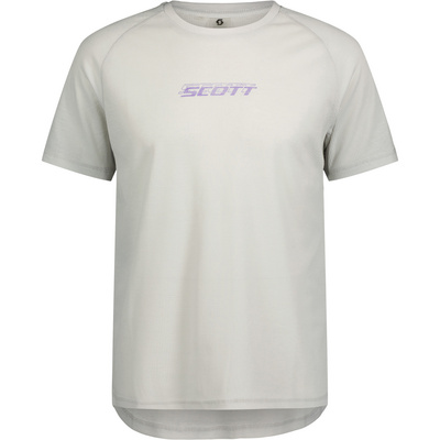 Scott Heren Trail Casual Tuned SS T-shirt
