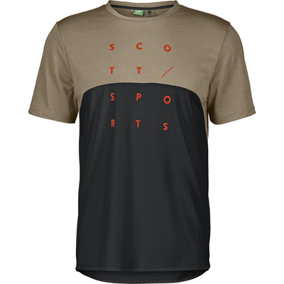 Scott Heren Trail Flow DRI T-Shirt