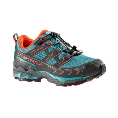 La sportiva Kinderen Ultra Raptor II JR GTX Schoenen