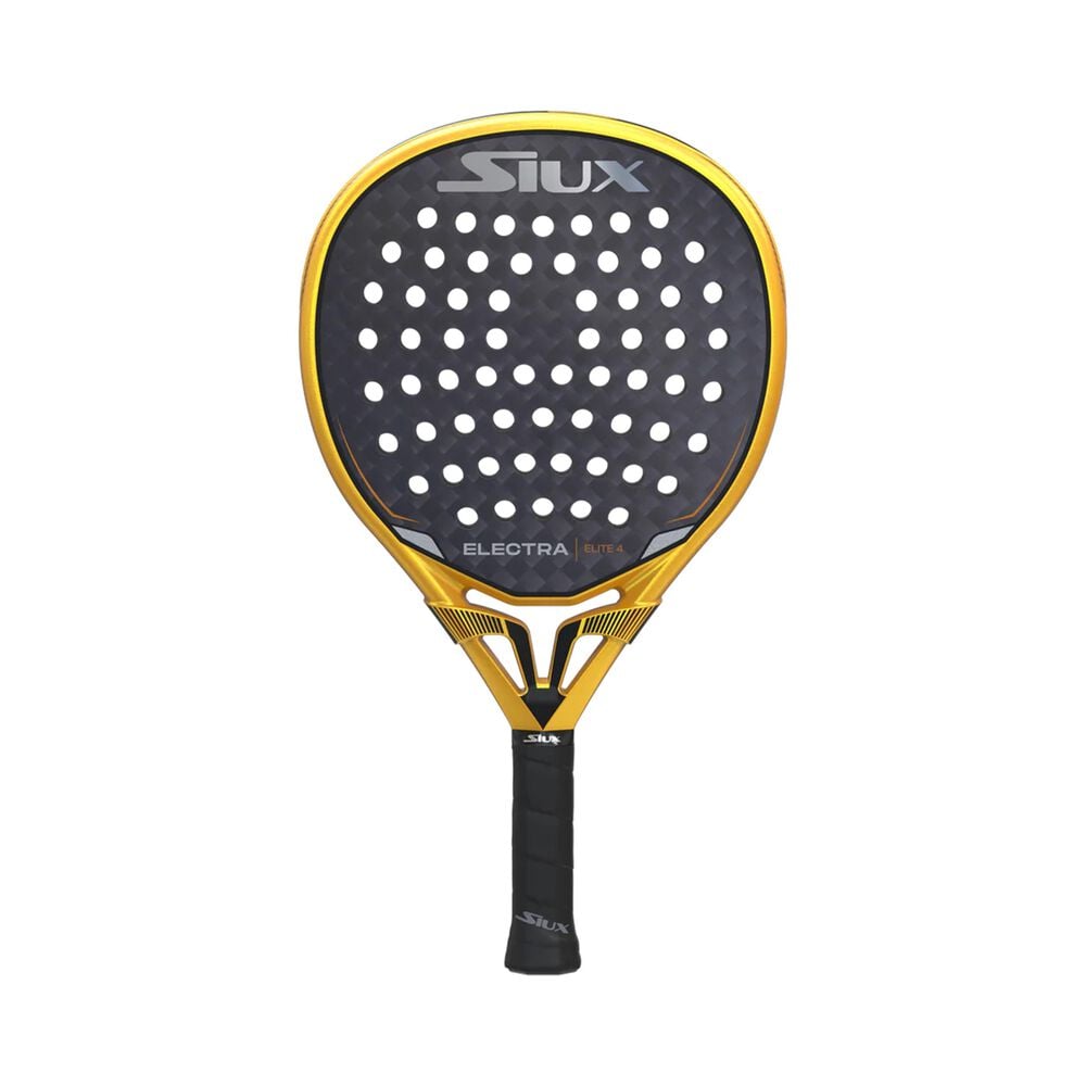 Siux Electra Elite 4
