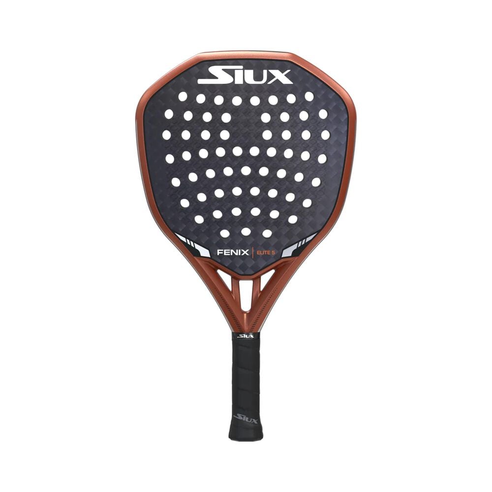 Siux Fenix Elite 5