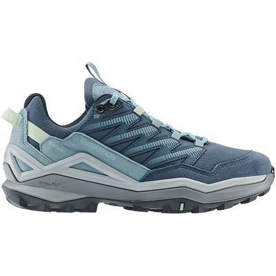 Lowa Dames Maddox Pro GTX Low Schoenen